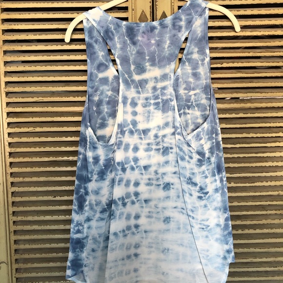 GYPSY 05 Tank Top - Picture 2 of 4